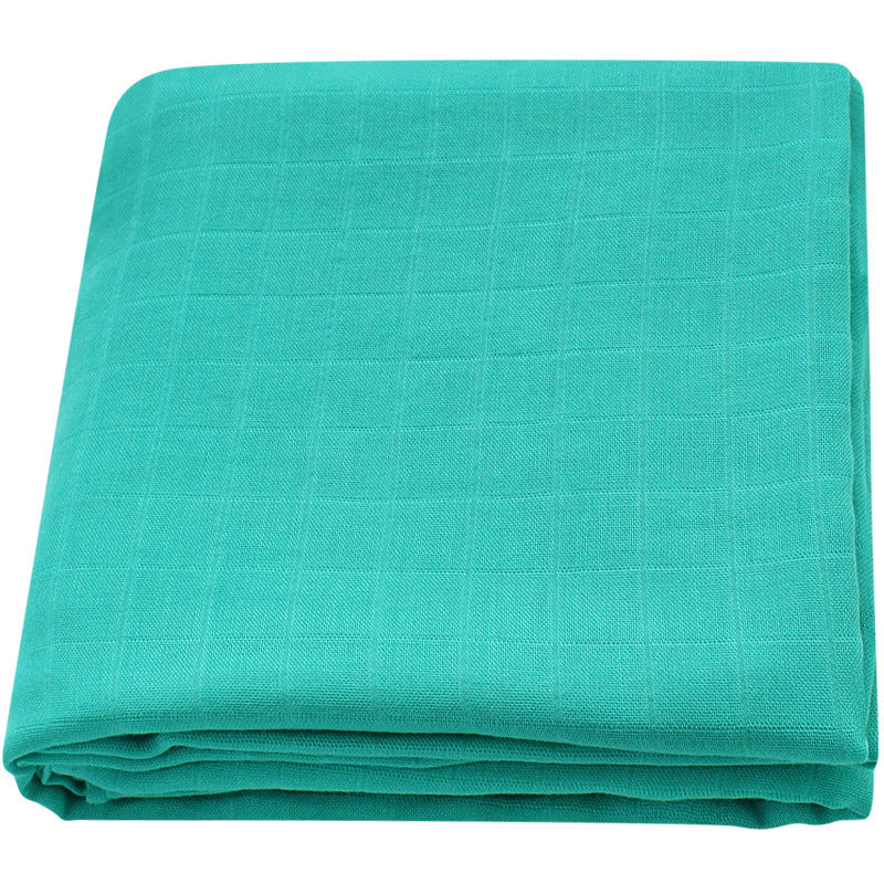 Soft, Breathable Baby Blankets