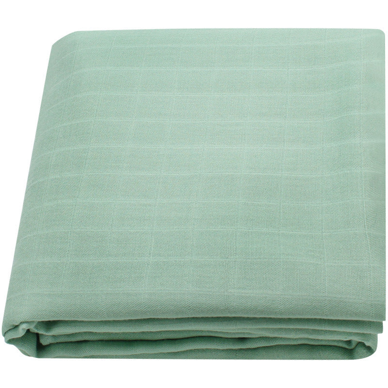 Soft, Breathable Baby Blankets