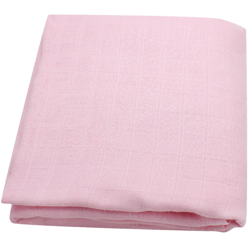 Soft, Breathable Baby Blankets