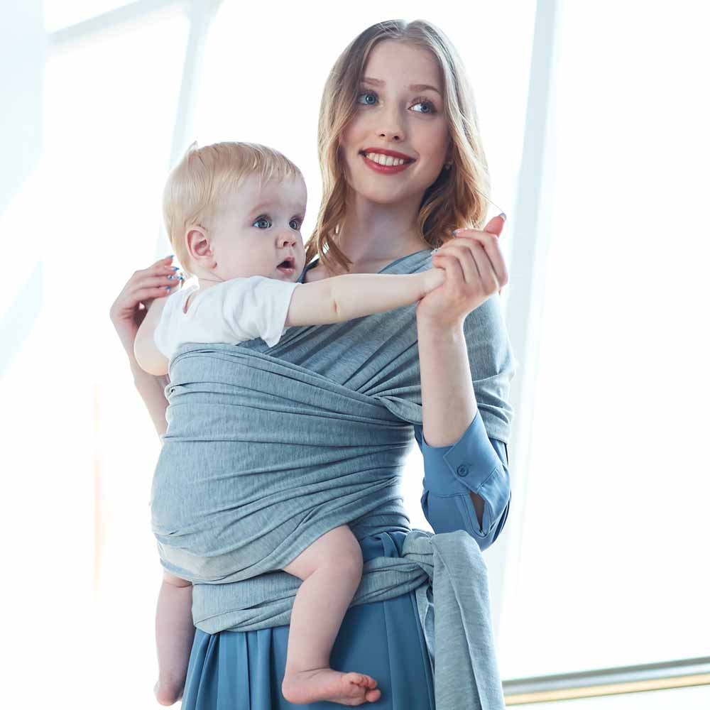 Adjustable Baby Sling for Newborn and Infant