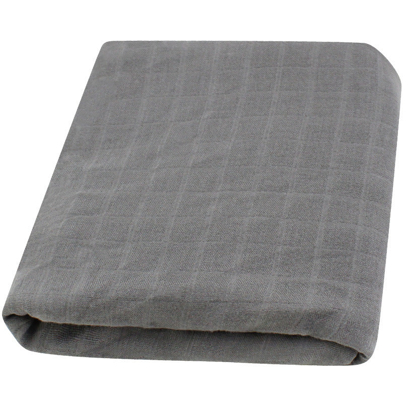 Soft, Breathable Baby Blankets