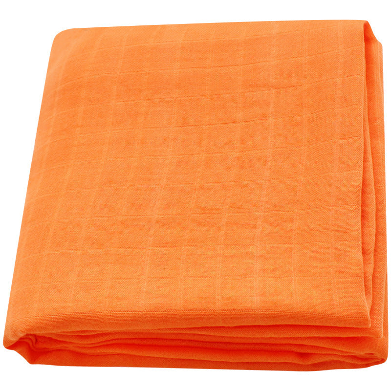 Soft, Breathable Baby Blankets