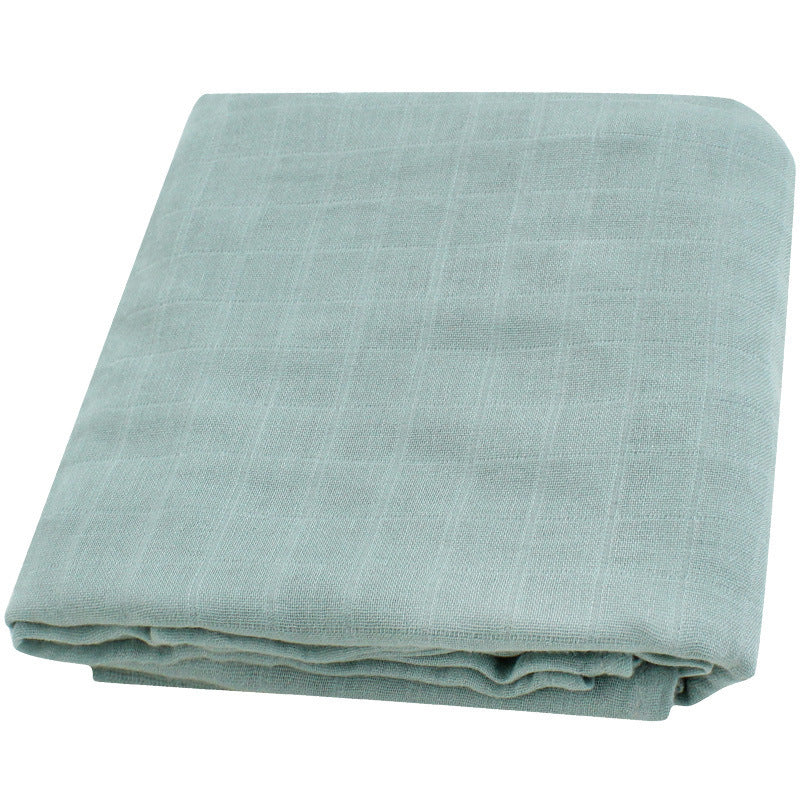 Soft, Breathable Baby Blankets