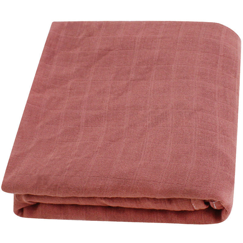 Soft, Breathable Baby Blankets