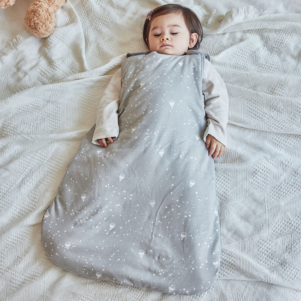 Secure and Comfortable Baby Sleep Sack