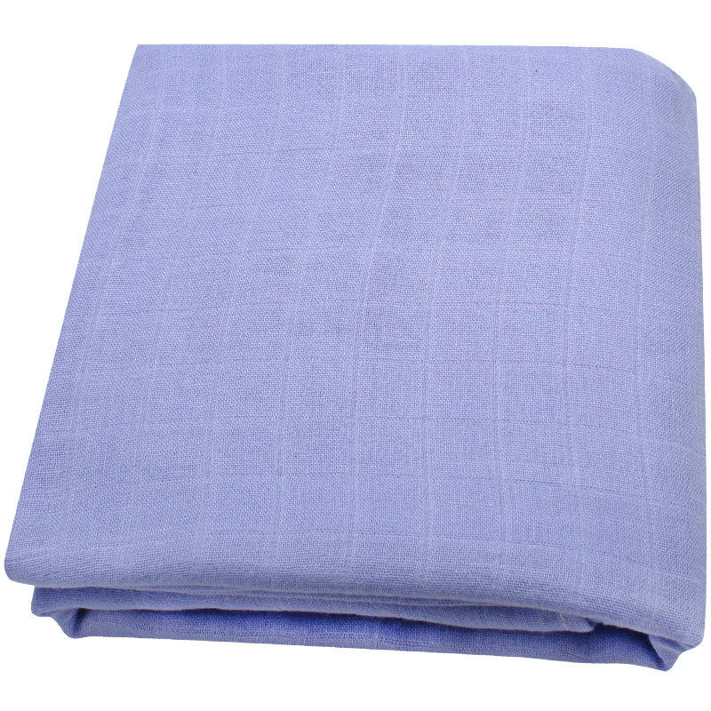 Soft, Breathable Baby Blankets