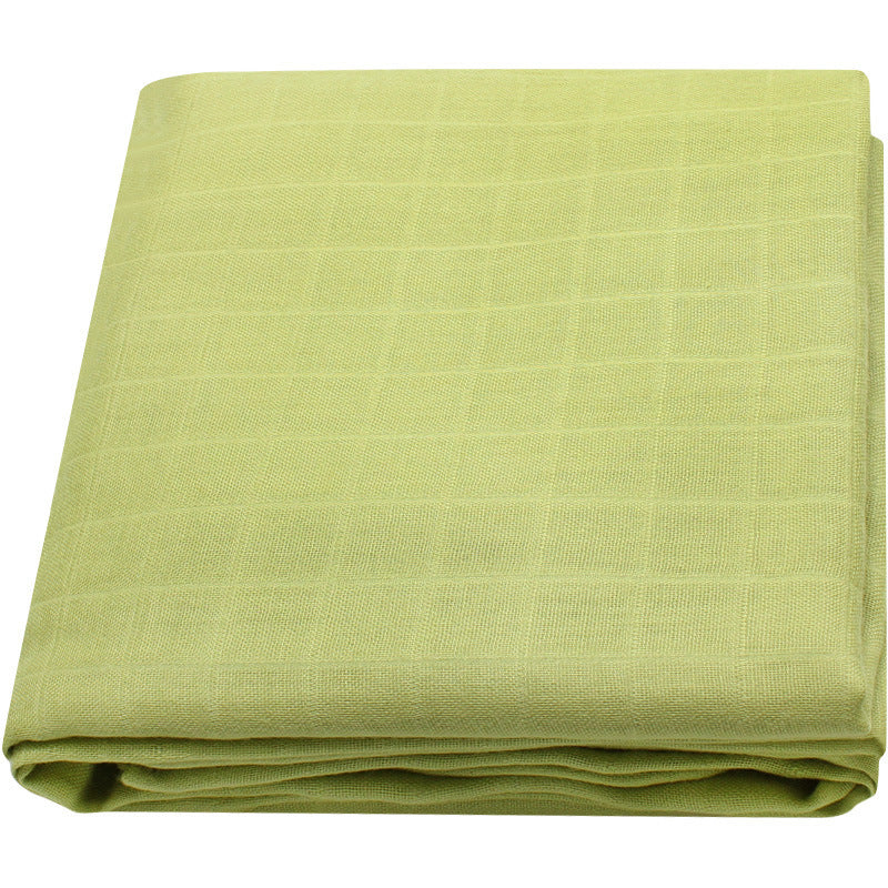 Soft, Breathable Baby Blankets