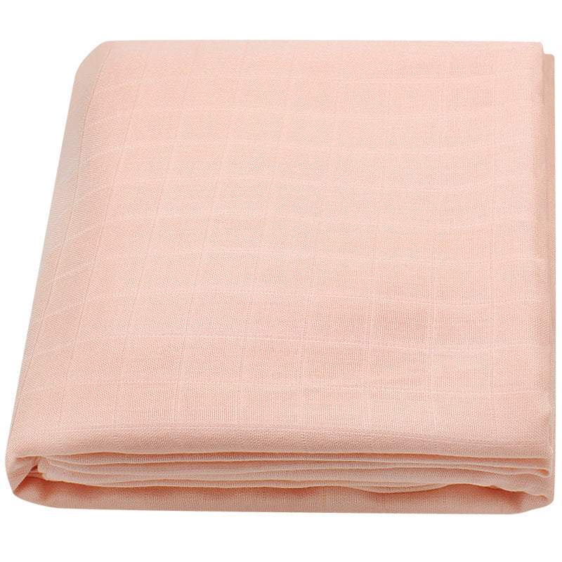 Soft, Breathable Baby Blankets