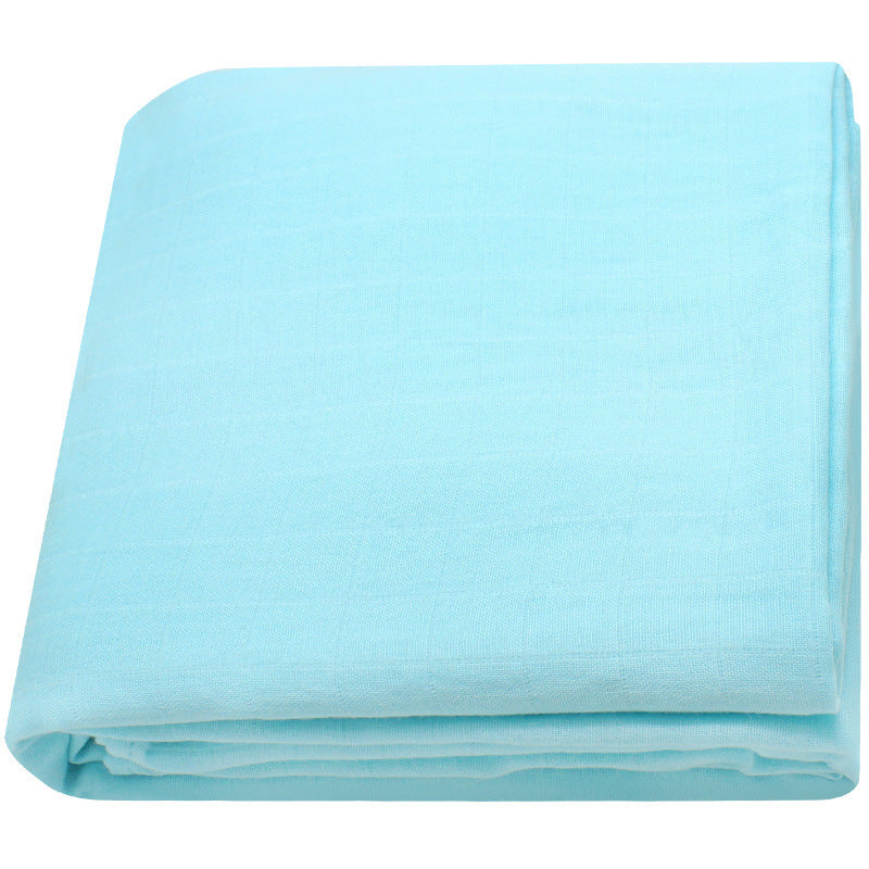 Soft, Breathable Baby Blankets