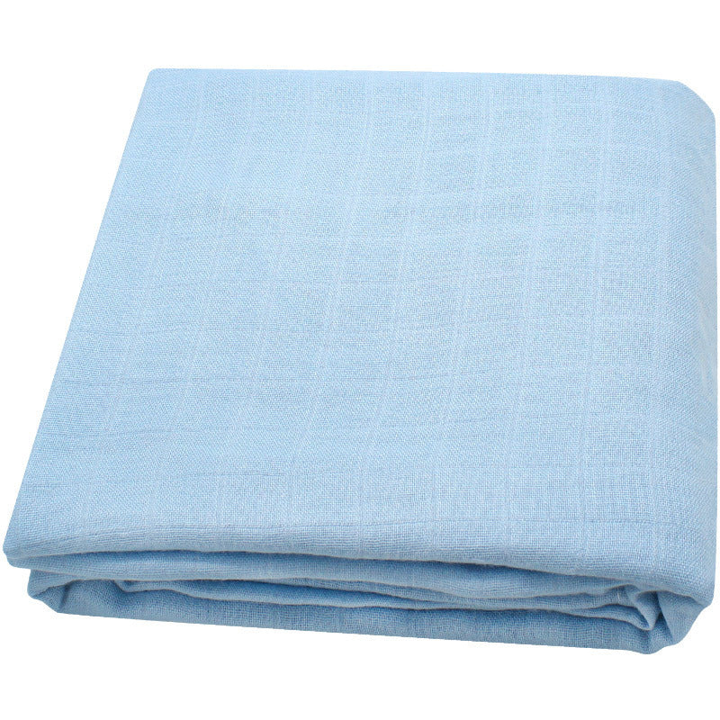 Soft, Breathable Baby Blankets