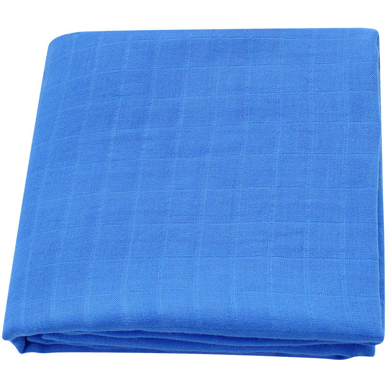 Soft, Breathable Baby Blankets