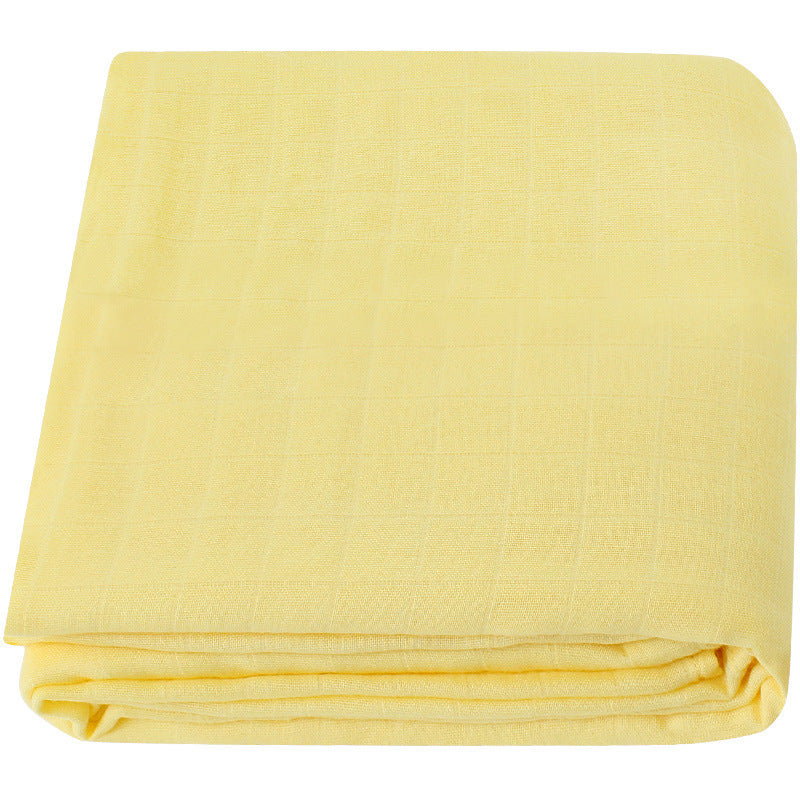 Soft, Breathable Baby Blankets