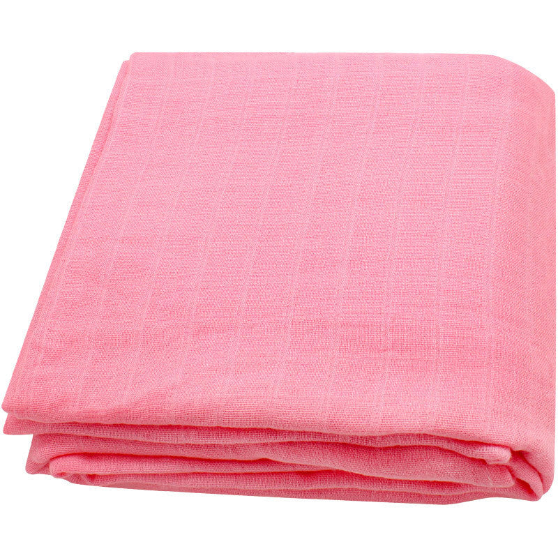 Soft, Breathable Baby Blankets