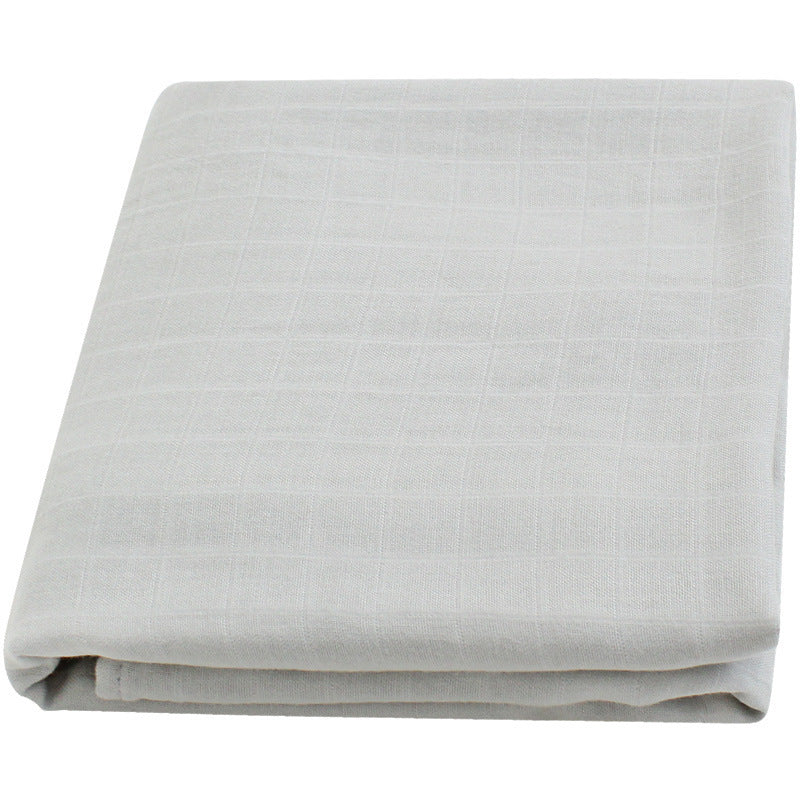 Soft, Breathable Baby Blankets