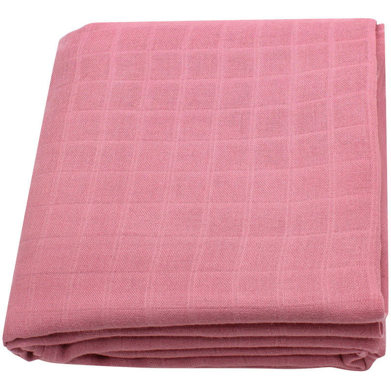 Soft, Breathable Baby Blankets