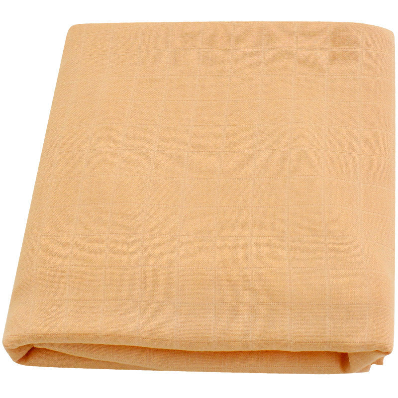 Soft, Breathable Baby Blankets