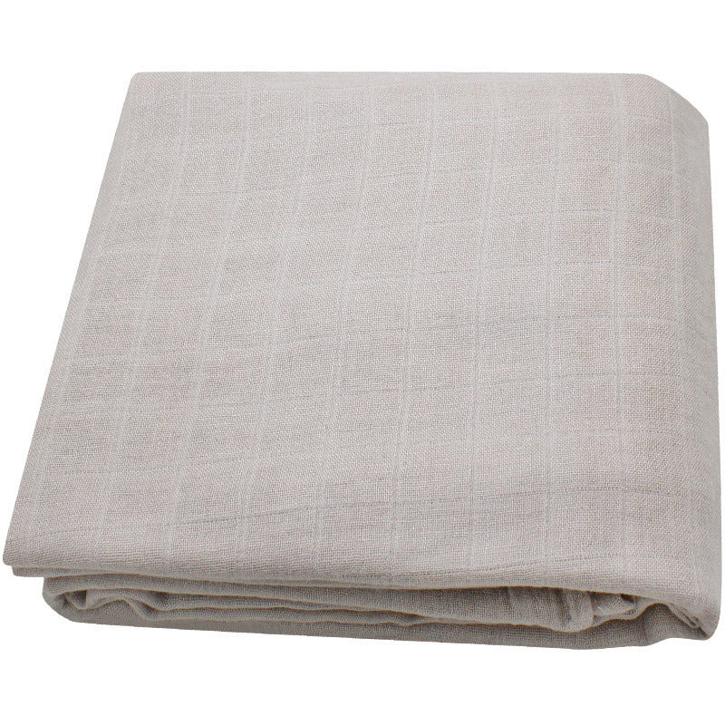 Soft, Breathable Baby Blankets