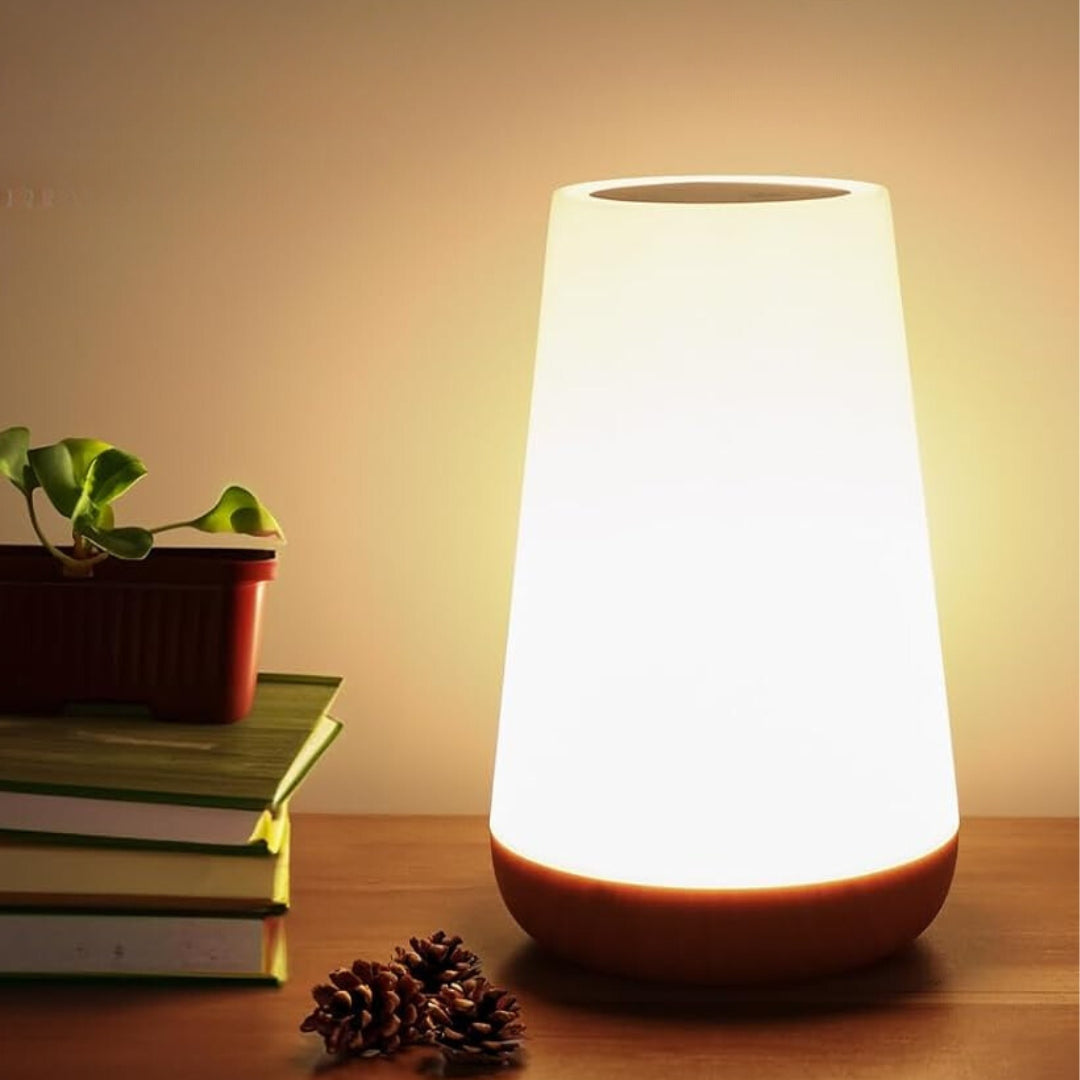 Smart Night Light and Sound Machine