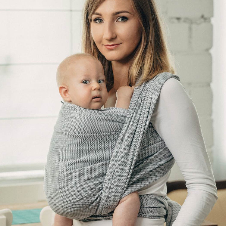 Adjustable Baby Sling for Newborn and Infant