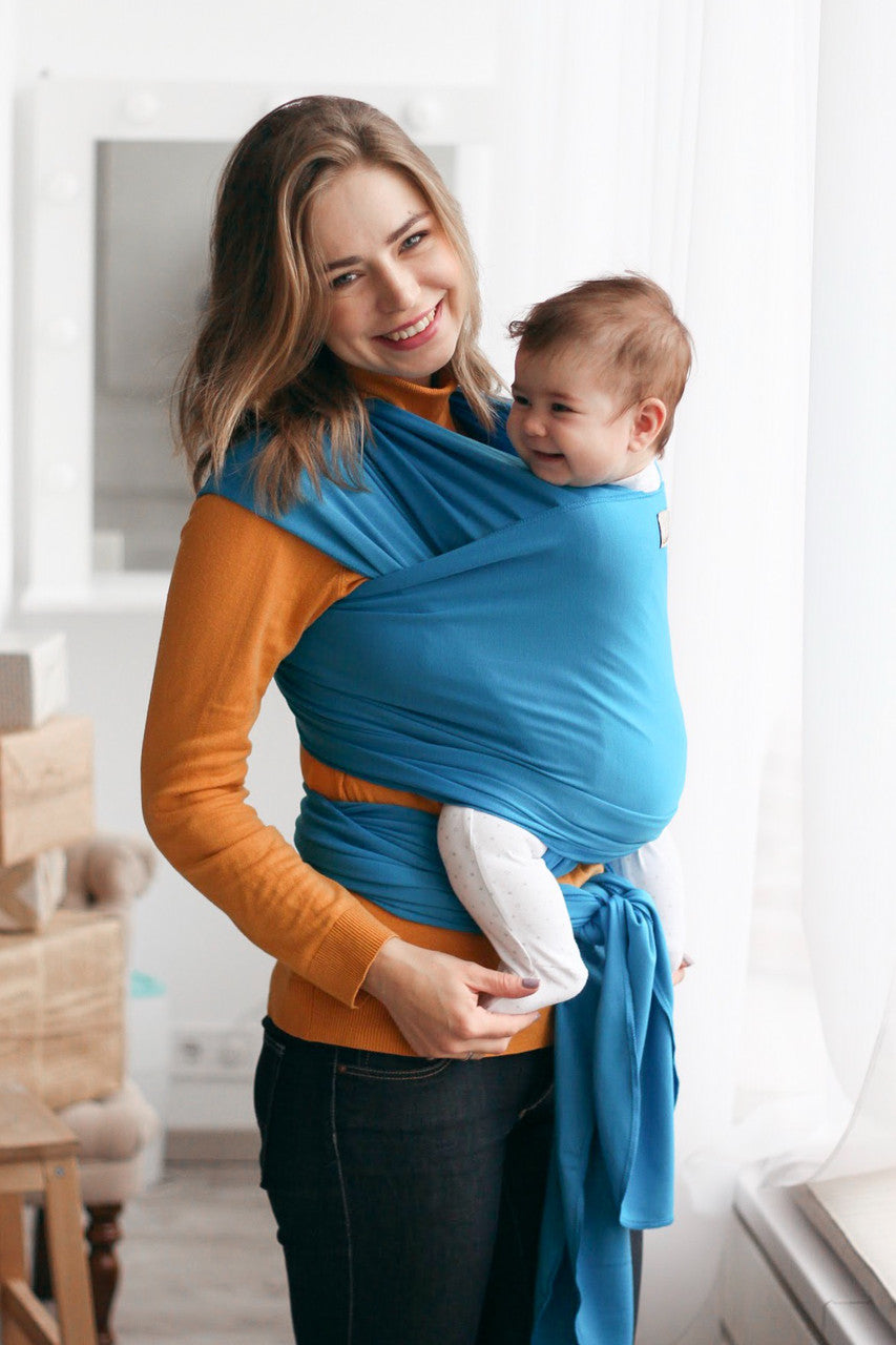 Adjustable Baby Sling for Newborn and Infant